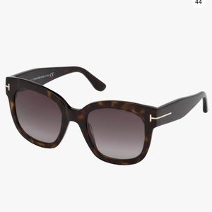 TOM FORD Sunglasses